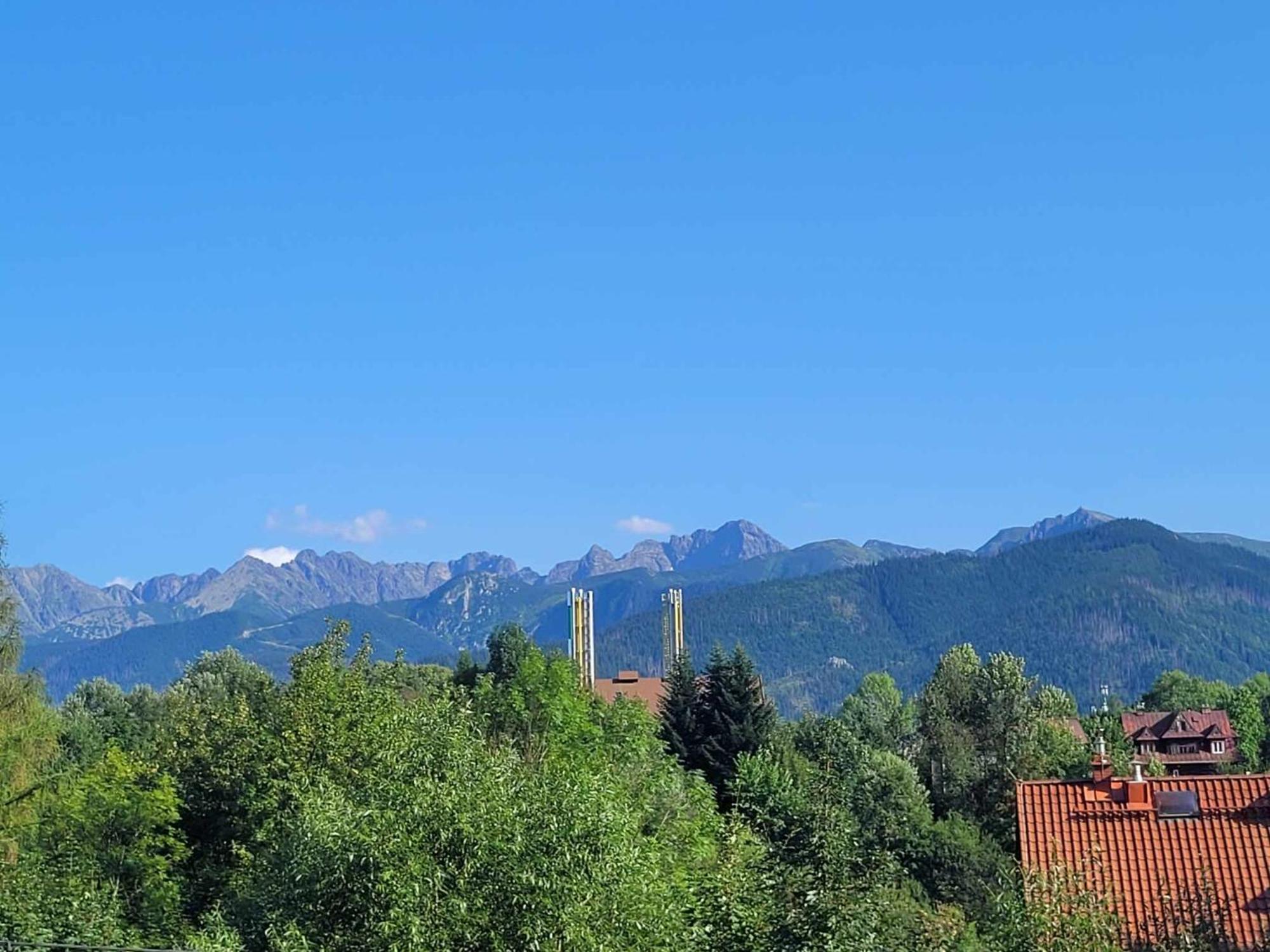 Apartamenty Pod Gontem Zakopane-Blisko Krupowek — Photos 3