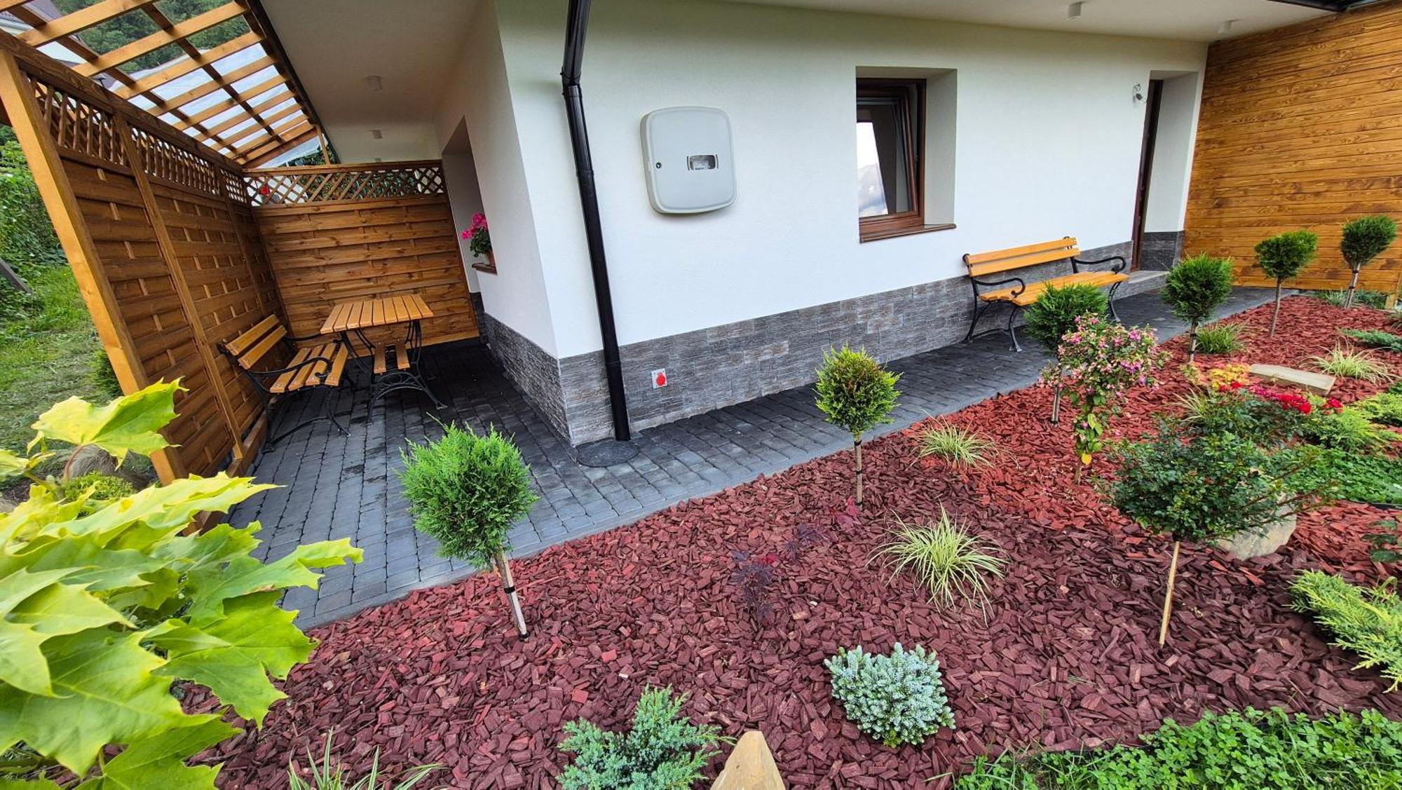 Apartamenty Pod Gontem Zakopane-Blisko Krupowek — Photos 2